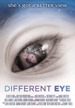 Different Eye (2015) afişi