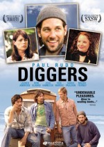 Diggers (2006) afişi