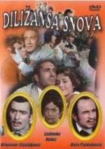 Dilizansa snova (1960) afişi