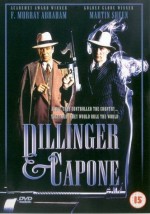 Dillinger And Capone (1995) afişi