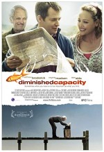 Diminished Capacity (2008) afişi