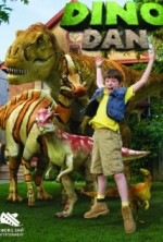 Dino Dan Sezon 1 (2010) afişi