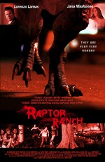 Dinozor Çiftliği (2013) afişi