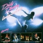 Dirty Dancing Concert Tour (1988) afişi