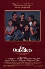 Dışarıdakiler (1983) afişi