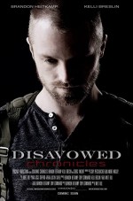 Disavowed Chronicles (2014) afişi