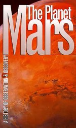 Discovery Mars (1997) afişi