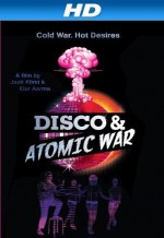 Disko Ja Tuumasõda (2009) afişi