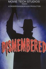 Dismembered (2003) afişi