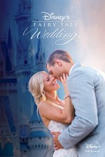 Disney's Fairy Tale Weddings (2017) afişi