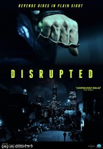 Disrupted (2020) afişi