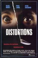 Distortions (1988) afişi