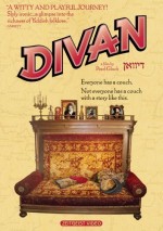 Divan (2003) afişi