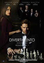 Divertimento (2020) afişi