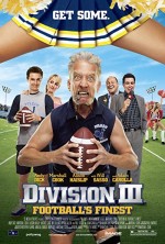 Division 3: Football's Finest (2011) afişi