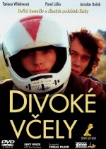 Divoké Vcely (2001) afişi
