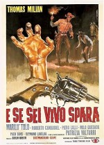 Django Kill... ıf You Live, Shoot! (1967) afişi