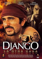 Django: La Otra Cara (2002) afişi