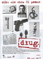 Dlug (1999) afişi
