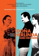 Doña Herlinda Y Su Hijo (1985) afişi