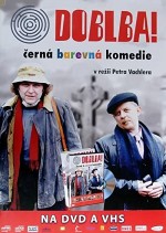 Doblba! (2005) afişi