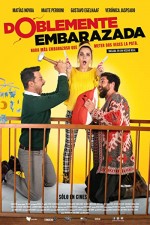 Doblemente Embarazada (2019) afişi