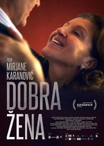Dobra žena (2016) afişi