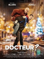 Docteur? (2019) afişi