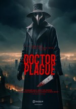 Doctor Plague (2025) afişi