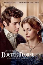 Doctor Thorne (2016) afişi