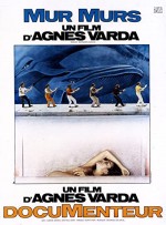 Documenteur (1981) afişi