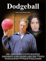 Dodgeball (2001) afişi