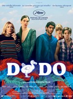 Dodo (2022) afişi