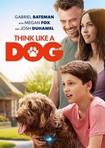 Dogs Best Friend (2020) afişi