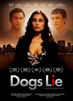 Dogs Lie (2011) afişi
