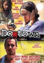 Dogtown (1997) afişi