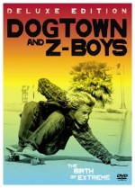 Dogtown And Z-boys (2001) afişi