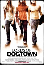 Dogtown'ın Lordları (2005) afişi