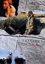 Doğudan Mektuplar (1996) afişi