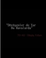 Döğüşenler de Var Bu Havalarda (2015) afişi