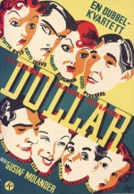 Dollar (1938) afişi