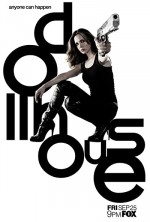 Dollhouse (2009) afişi