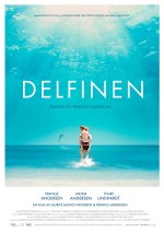 Dolphin (2017) afişi