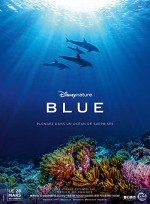 Dolphin Reef (2018) afişi