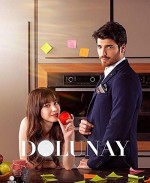 Dolunay (2017) afişi