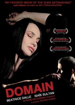 Domaine (2009) afişi