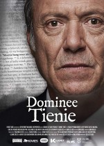 Dominee Tienie (2019) afişi
