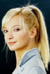 Dominika Łakomska fotoğrafı