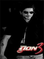 Don 3  afişi