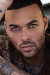 Don   Benjamin fotoğrafı Don   Benjamin fotoğrafı